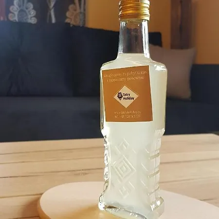 Apartman Sobiczkowa Prestige