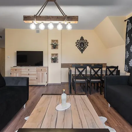 Sobiczkowa Prestige Kościelisko