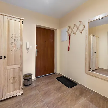 Sobiczkowa Prestige Apartment *