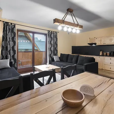 Apartment Sobiczkowa Prestige