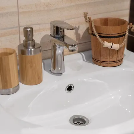 Sobiczkowa Prestige Apartman Kościelisko