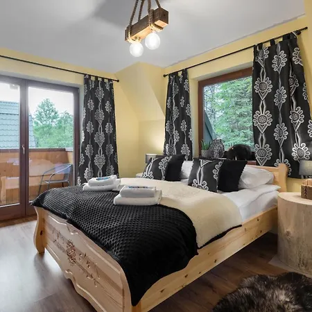 Sobiczkowa Prestige Apartment *