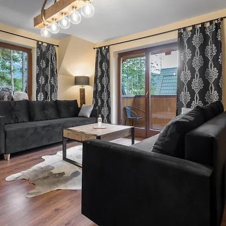 Sobiczkowa Prestige Apartment *